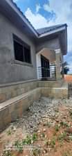 A picture of Shell house on quick sale