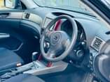 A picture of Subaru forester