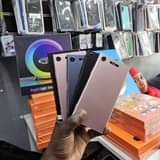 A picture of Sony