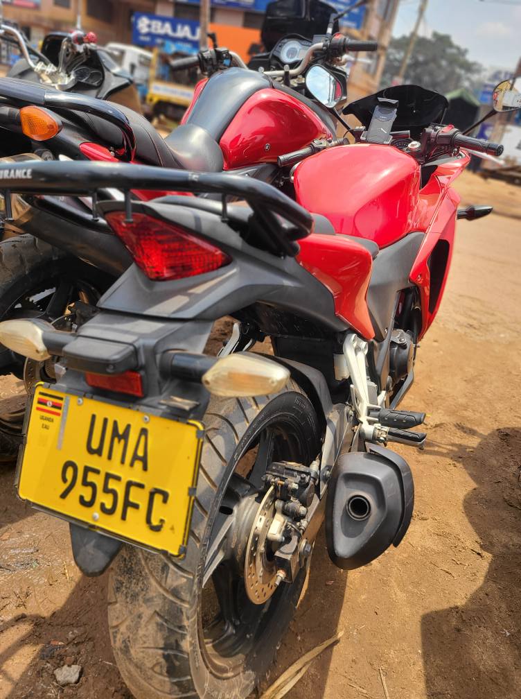 A picture of HONDA