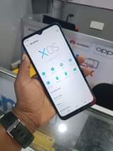 A picture of Infinix Smart 5 Storage 32gb Ram 2gb Bei 160k Call