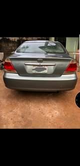 A picture of Camry 2005