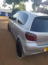 A picture of VITZ