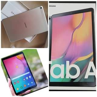 tablet