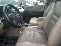 A picture of Toyota Highlander Sound pH 07035209019 2 1m