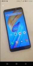 A picture of Tecno spark 2