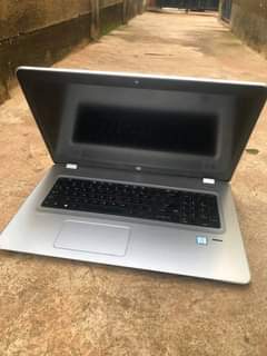 hp probook