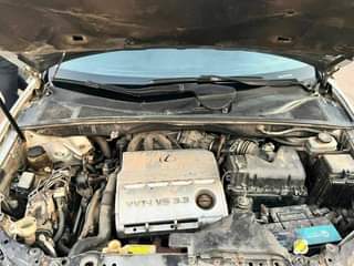 A picture of 2009 Leuxs RX350 2009