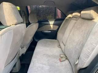 A picture of FOR SALE TOYOTA YARIS 2007 MODEL WITH ORIGINAL PAPERS AVAILABLE