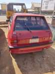 A picture of Toyota Mini Belgium Stand Price 700k Location Kano State WhatsApp