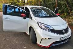 nismo