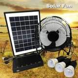 A picture of Solar Fan