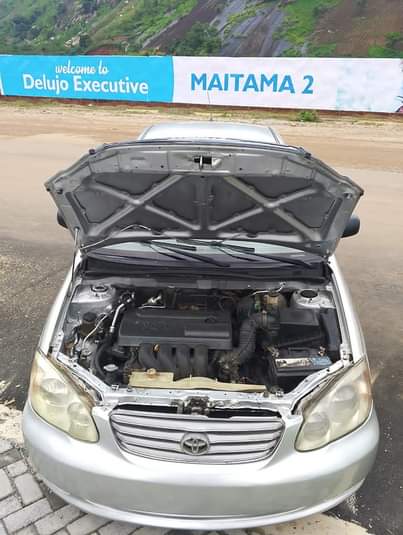 A picture of Toyota Corolla 204