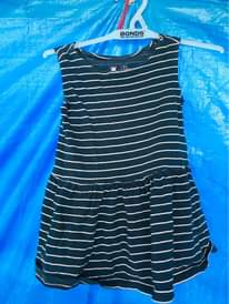 A picture of Baby clothes
