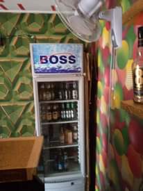 A picture of Pub inauzwa ipo maeneo ya Tabata Kimanga umeme unajitegemea