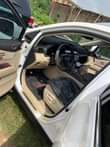 A picture of Super clean Tokunboh Standard LEXUS RX 350 2010 UPGRADED TO