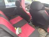 A picture of GOLF 3 AUTOMATIC DRIVE