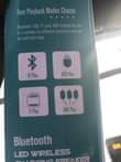A picture of Bluetooth Speaker