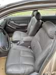 A picture of Toyota Camry 1999 V6