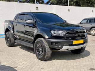 used ford ranger