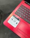 A picture of Hp laptop