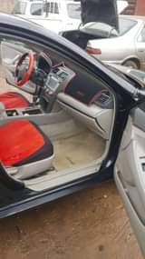 A picture of Toyota Camry spider available for sale buy nd drive