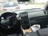 A picture of Honda Pilot 2008