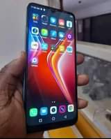 A picture of Infinix hot 10 i GB 64