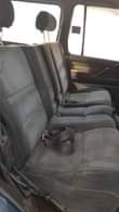 A picture of Your and travel car