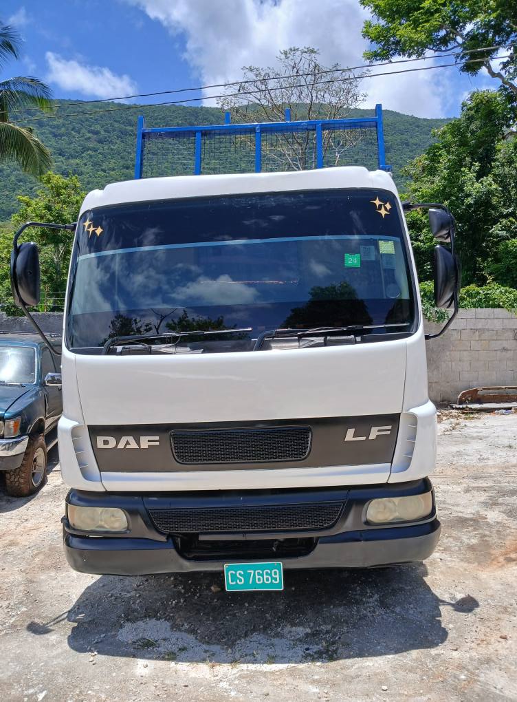 trucks