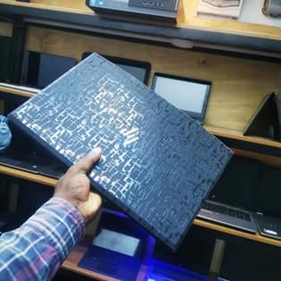 A picture of Hp Pavilion Nvidia GTX 1050 Ti 4gb
