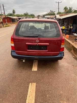 Alhaji S.