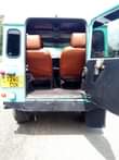 A picture of LAND ROVER