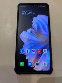 A picture of Camon 20 pro