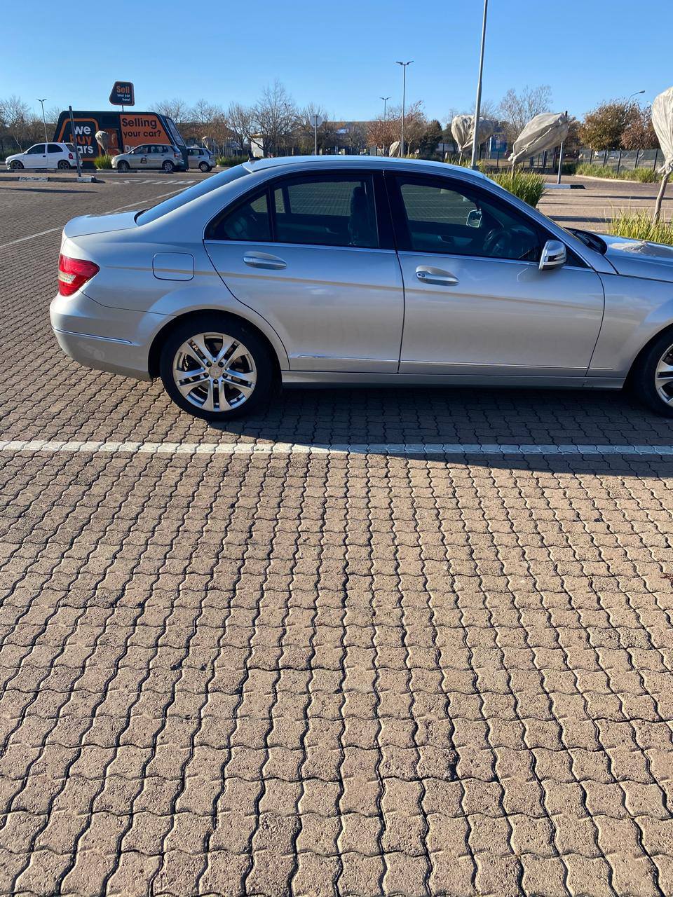 mercedes benz