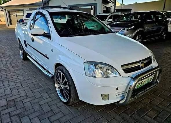 bakkies under r20000