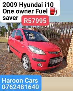 Haroon U.