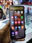 A picture of Samsung galaxy S20E 5G