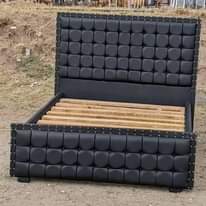 A picture of Bed sofa 5 6
