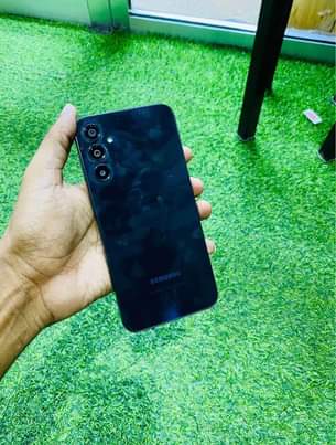 A picture of Samsung A24 128GB