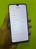 A picture of REDMI 7
