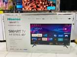 A picture of Hisense 55 a7 smart 2 25m Hisense 50 a7 smart