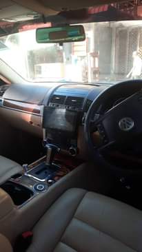 A picture of Voxywagen diesel 3.0cc 