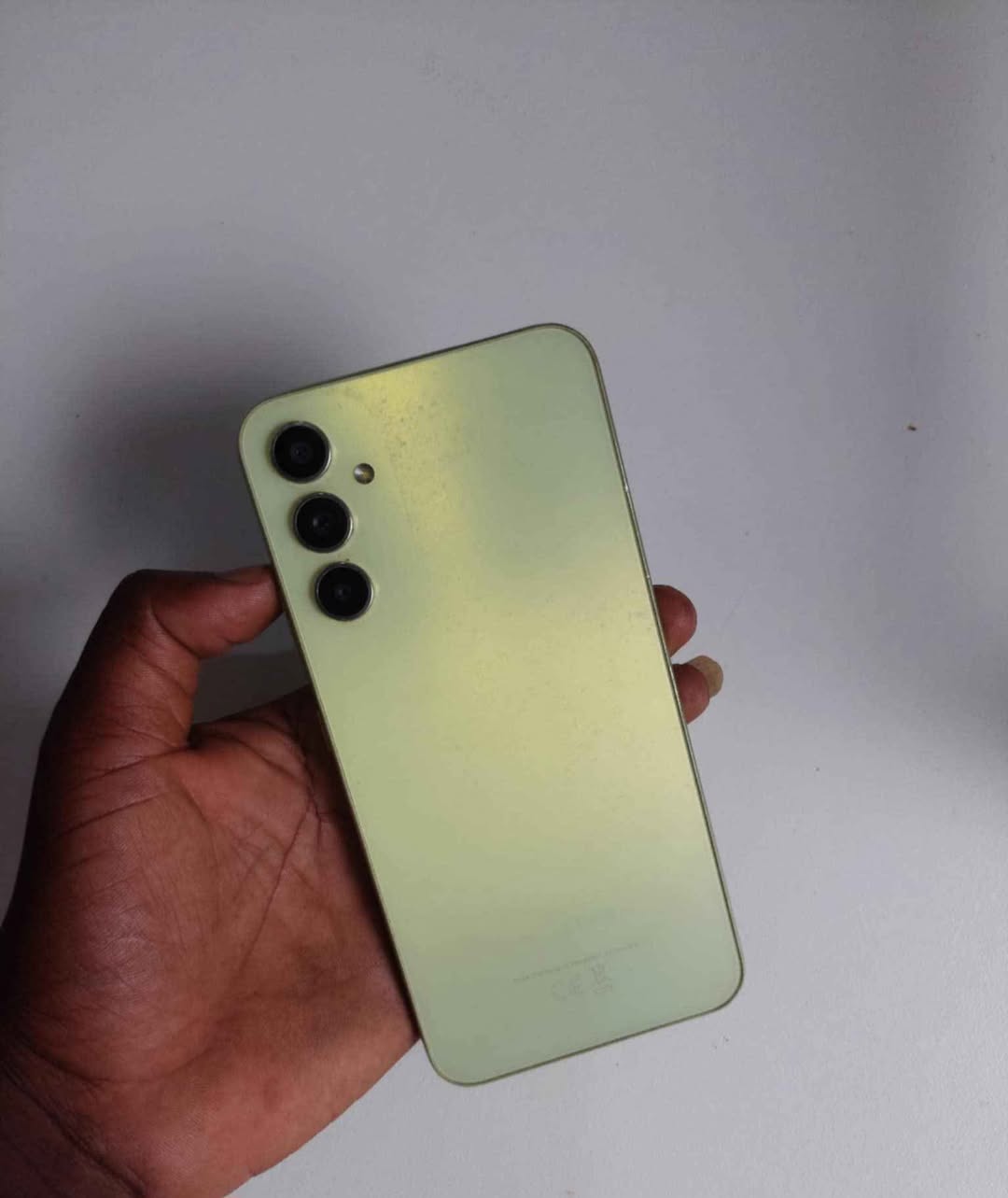 used samsung galaxy