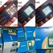A picture of Nokia 2322 mpya full box kwa elfu 26 single line