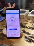 A picture of Samsung s8 64gb 4gb ram