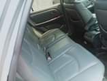 A picture of Lexus RX300 02 model untouch silent engine first body Pan