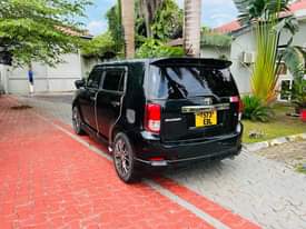 A picture of Car