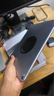 A picture of Ipadpro 10.5 256gb