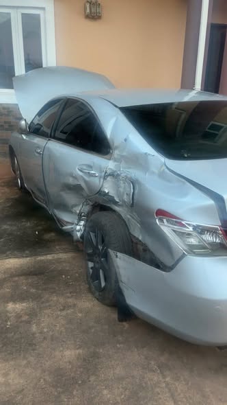A picture of 2008 LEXUS ES350 2yrs Used